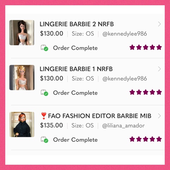 Meet your Posher, Laurie - Picture 3 of 16